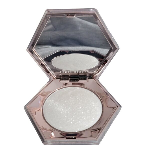 Fenty Beauty By Rihanna Diamond Bomb Powder NIB Listing 2 of 2 - Picture 2 of 12